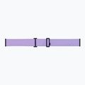Maschera da sci SCOTT Shield LS sherbet purple/amp ls cinnamon chrome 5