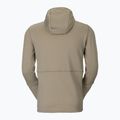 Pile uomo SCOTT Defined Light Hoody portobello beige 2