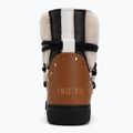 Stivali da neve donna INUIKII Curly Rock crema 6