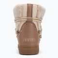 INUIKII stivali da neve da donna Curly Rock beige 6