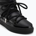Stivali da neve donna INUIKII Gloss black 7