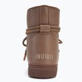 Stivali da neve da donna INUIKII Full Leather taupe 6