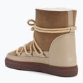 Stivali da neve donna INUIKII Classic Wedge beige 3