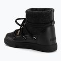 Doposci da neve INUIKII Felt black 3