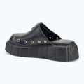 INUIKII donna Matilda Mule infradito nero 3