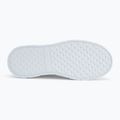 INUIKII scarpe da donna Matilda Canvas High bianco 4