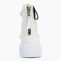 INUIKII scarpe da donna Matilda Canvas High bianco 6