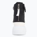 INUIKII scarpe da donna Matilda Canvas High nero 6