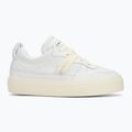 INUIKII scarpe da donna Colette Nappa bianco 2
