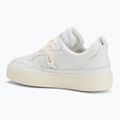 INUIKII scarpe da donna Colette Nappa bianco 3