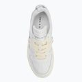 INUIKII scarpe da donna Colette Nappa bianco 5