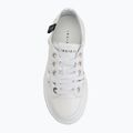 Scarpe da donna INUIKII Leather Matilda Low white 5
