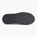 Scarpe da donna INUIKII Leather Matilda Low nero 4