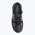 Scarpe da donna INUIKII Leather Matilda Low nero 5