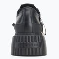 Scarpe da donna INUIKII Leather Matilda Low nero 6