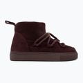 Stivali da neve da donna INUIKII Classic Low burgundy 2
