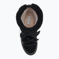Stivali da neve per donna INUIKII Curly black 5