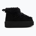 Stivali da neve donna INUIKII Teddy Platform black 2