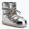 Doposci da donna INUIKII Mountain Metallic silver