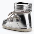Doposci da donna INUIKII Mountain Metallic silver 3