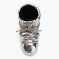 Doposci da donna INUIKII Mountain Metallic silver 5