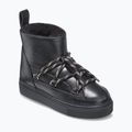 Doposci da donna INUIKII Full Leather Gloss black