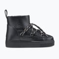 Doposci da donna INUIKII Full Leather Gloss black 2