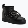 Doposci da donna INUIKII Full Leather Gloss black