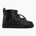 Doposci da donna INUIKII Full Leather Gloss black 2
