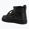 Doposci da donna INUIKII Full Leather Gloss black 3