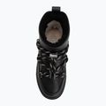 Doposci da donna INUIKII Full Leather Gloss black 5