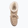 Stivali da neve donna INUIKII Classic 2025 beige 5