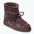 Stivali da neve donna INUIKII Classic 2025 burgundy 8