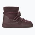 Stivali da neve donna INUIKII Classic 2025 burgundy 9