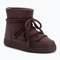 Stivali da neve donna INUIKII Classic 2025 burgundy