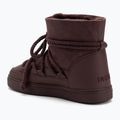 Stivali da neve donna INUIKII Classic 2025 burgundy 3