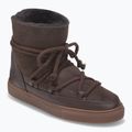 Stivali da neve donna INUIKII Classic 2025 dark brown 8