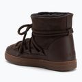 Stivali da neve da donna INUIKII Classic marrone scuro 3