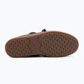 Stivali da neve da donna INUIKII Classic marrone scuro 4