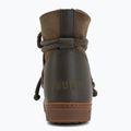 Doposci da donna Inuikii Classic olive green 6