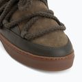 Doposci da donna Inuikii Classic olive green 7