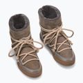 Stivali da neve donna INUIKII Classic 2025 taupe 10