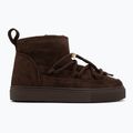 Doposci da donna Inuikii Classic Low dark brown 2