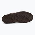 Doposci da donna Inuikii Classic Low dark brown 4