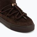 Doposci da donna Inuikii Classic Low dark brown 7