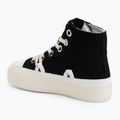 Scarpe da donna INUIKII Matilda High Top Distressed black 3