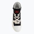 Scarpe da donna INUIKII Matilda High Top Distressed black 5