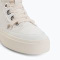 Scarpe da donna INUIKII Matilda High Top Distressed cream 7