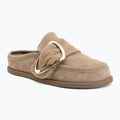 Ciabatte da donna INUIKII Mule Soft beige