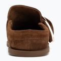 Ciabatte da donna INUIKII Mule Soft brown 6